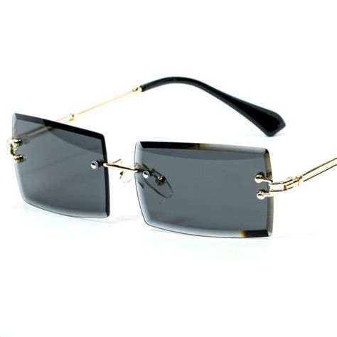 vintage tinted men sunglasses